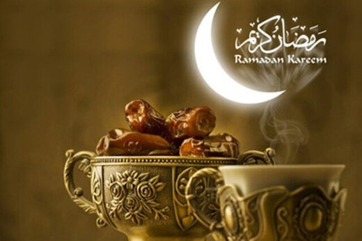 عرضه خرما ویژه ماه مبارک رمضان در شبکه تعاون روستایی