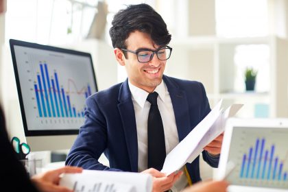 وبگرد حساب های کاربری مختلف خود را مدیریت کنید